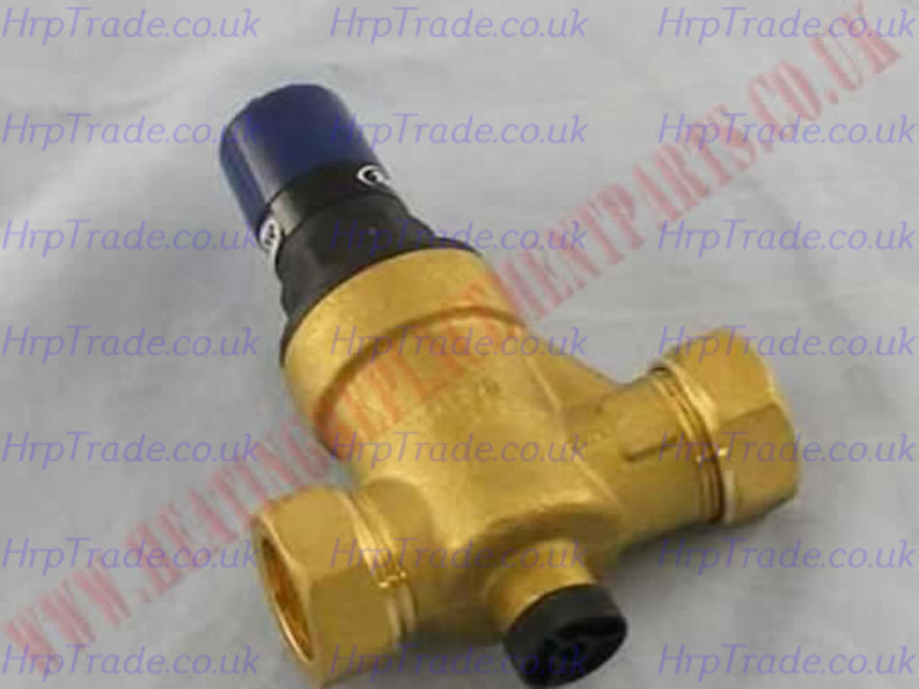 HEATRAE SADIA  95605047
